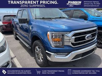 Used 2023 Ford F150 XLT w/ Equipment Group 302A High AWD/4WD video 1