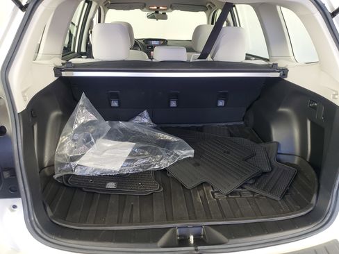 Used 2018 Subaru Forester 2.5i image 29