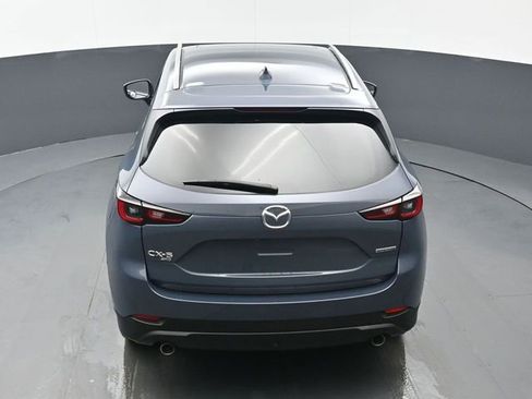 Certified 2023 MAZDA CX-5 Carbon Edition image 40