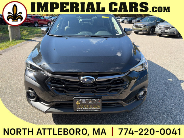 New 2026 Subaru Crosstrek 2.5i Limited AWD/4WD image 4