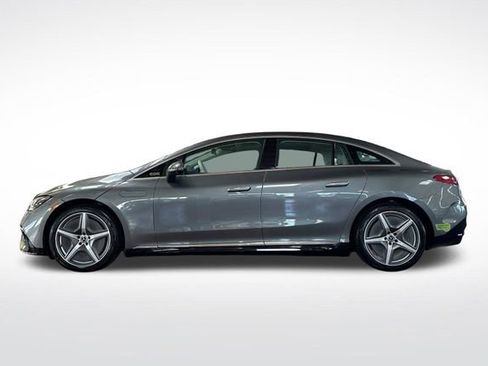 Used 2023 Mercedes-Benz EQE 350+ Sedan image 8
