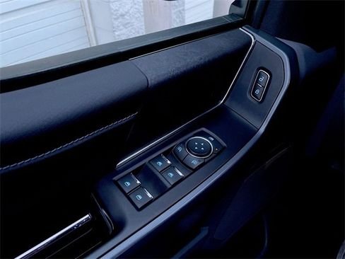 Used 2024 Ford F150 XLT w/ Tow/Haul Package image 13