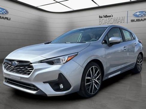 New 2026 Subaru Impreza 2.0i Sport image 11