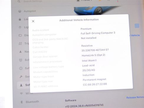 Used 2018 Tesla Model 3 Long Range image 18