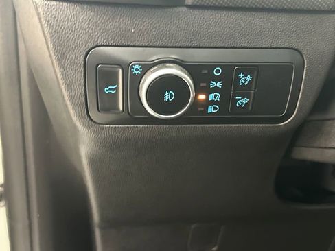 Used 2024 Ford Bronco Sport Big Bend w/ Convenience Package AWD/4WD image 18