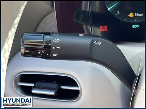 New 2026 Hyundai Palisade Limited FWD image 36