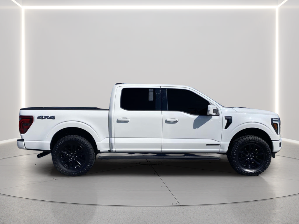 Used 2024 Ford F150 Platinum AWD/4WD image 5