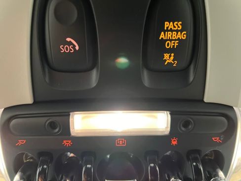 Used 2024 MINI Cooper S image 58