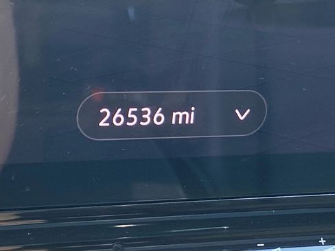 Certified 2023 Volkswagen ID.4 Pro S RWD image 16
