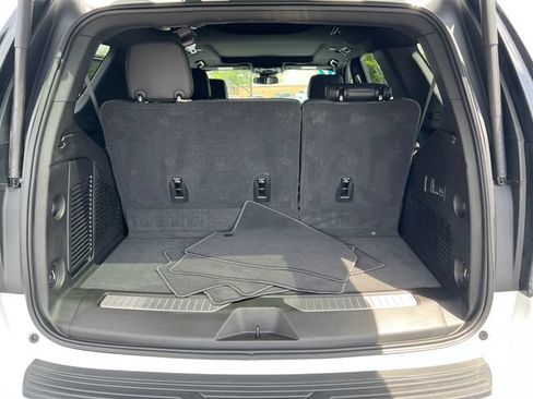 Certified 2026 Chevrolet Tahoe RST w/ RST Capability Package AWD/4WD image 22