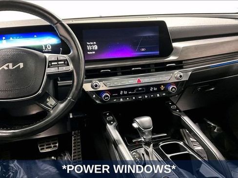 Used 2023 Kia Telluride SX X-Line AWD/4WD image 12