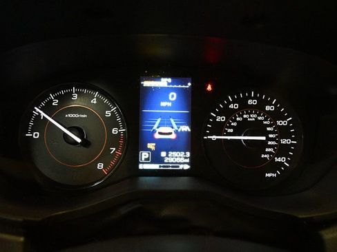 Used 2019 Subaru Crosstrek 2.0i Premium w/ Eyesight System AWD/4WD image 40
