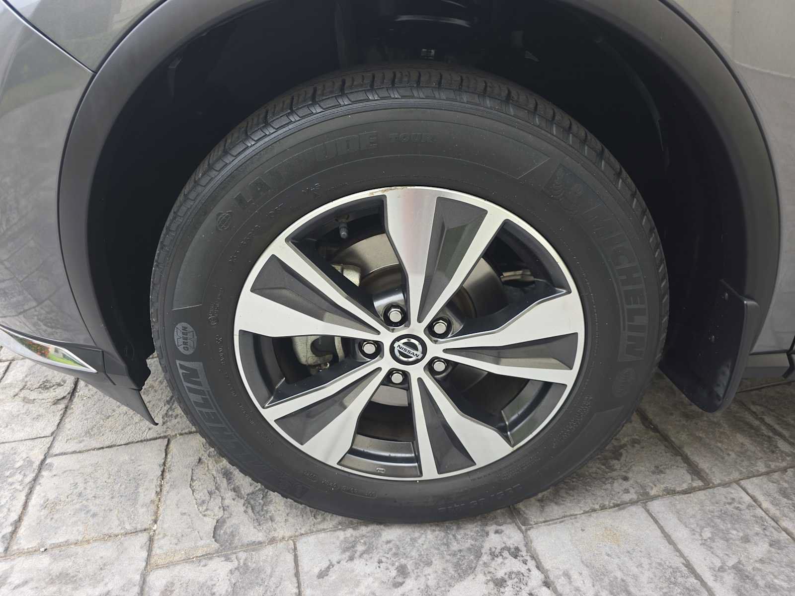 Used 2022 Nissan Murano S AWD/4WD image 10