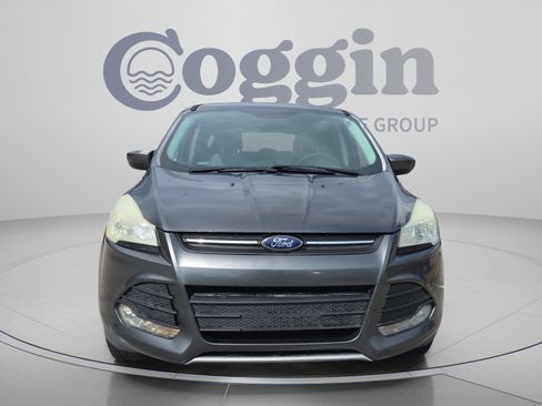 Used 2016 Ford Escape SE FWD image 8