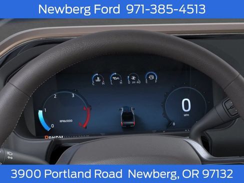 New 2026 Ford F250 King Ranch AWD/4WD image 13