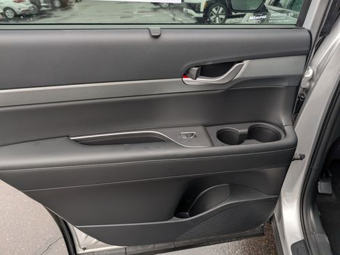 Used 2025 Hyundai Palisade SEL image 13