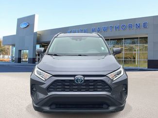 Used 2020 Toyota RAV4 XLE w/ Convenience Package video 2