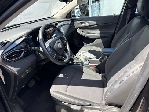 Used 2022 Buick Encore GX Preferred FWD image 6