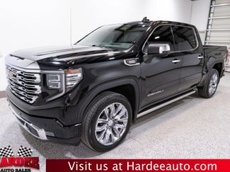 Used 2023 GMC Sierra 1500 Denali video 2