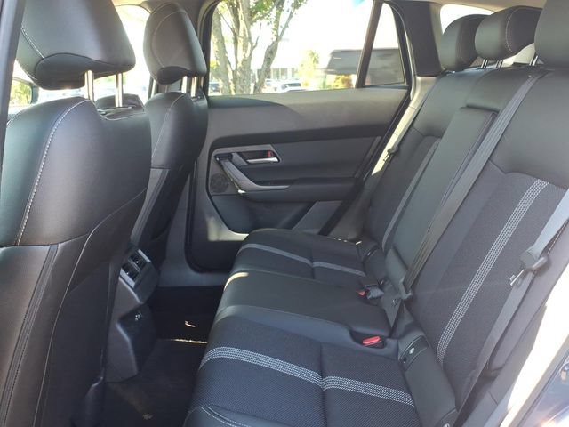 Certified 2025 MAZDA CX-50 AWD 2.5 S w/ Cargo Package image 16