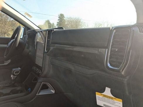 New 2026 Ford Ranger Lariat w/ Chrome Accent Package AWD/4WD image 35
