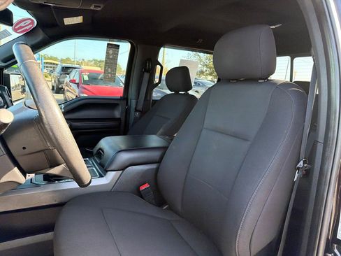 Used 2019 Ford F150 XLT w/ Equipment Group 302A Luxury image 18