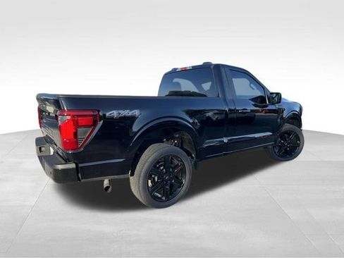 Used 2024 Ford F150 XL w/ Equipment Group 103A High image 7