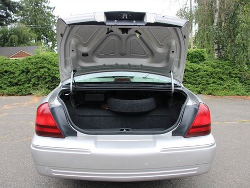 Used 2006 Mercury Grand Marquis LS RWD image 17