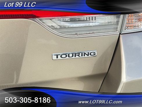 Used 2010 Honda Odyssey Touring image 64