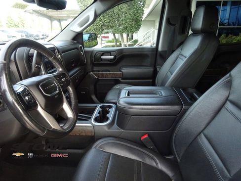 Used 2021 GMC Sierra 1500 Denali w/ Denali Ultimate Package image 16