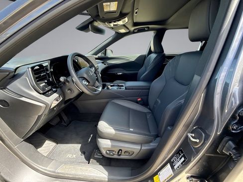 Used 2026 Lexus RX 350 Premium w/ Accessory Package (Z1) FWD image 30