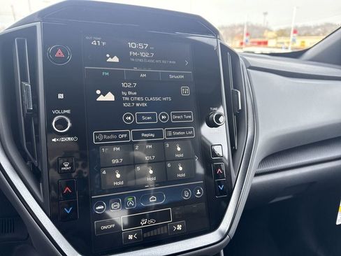 New 2026 Subaru Crosstrek 2.5i Wilderness image 15