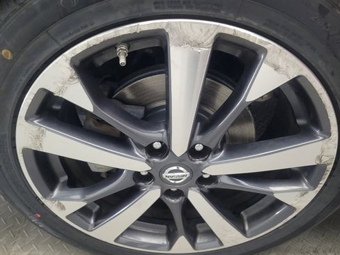Used 2017 Nissan Altima 2.5 SR image 31
