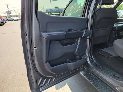 Used 2023 Ford F150 XL w/ STX Appearance Package AWD/4WD image 18