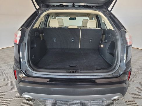 Used 2020 Ford Edge SEL AWD/4WD image 29