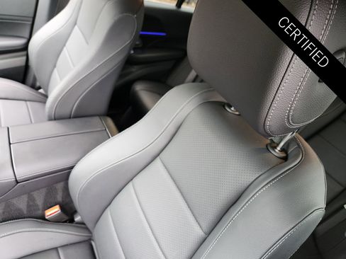 Certified 2026 Mercedes-Benz GLE 350 4MATIC image 16