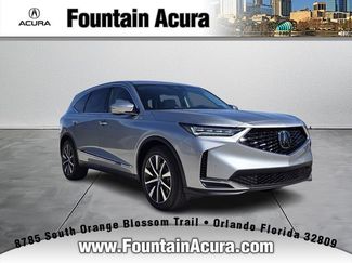 New 2026 Acura MDX w/ Technology Package video 1