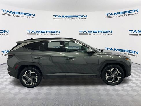 Used 2024 Hyundai Tucson Limited AWD/4WD image 6