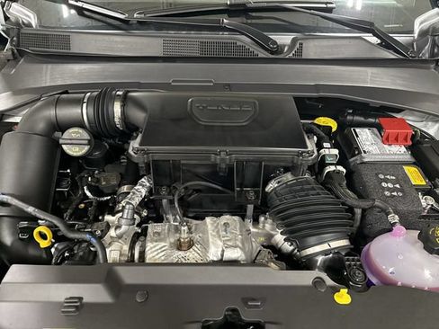 New 2026 Jeep Compass Limited AWD/4WD image 24