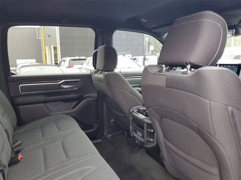 Used 2022 RAM 1500 Big Horn image 31