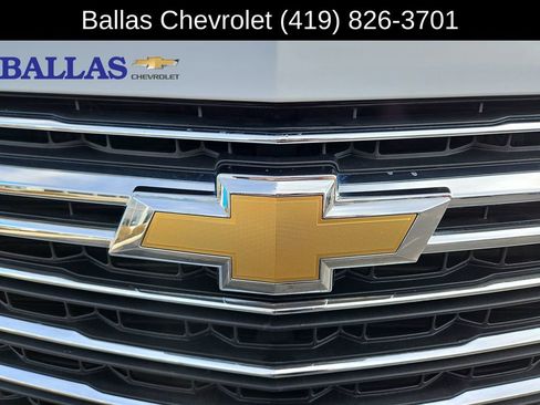 Certified 2022 Chevrolet Traverse LT image 31