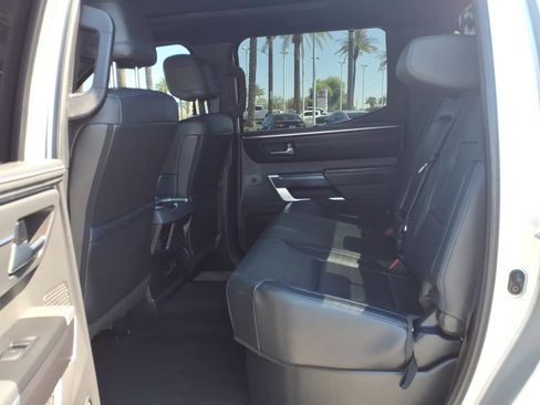 Used 2024 Toyota Tundra Platinum image 10