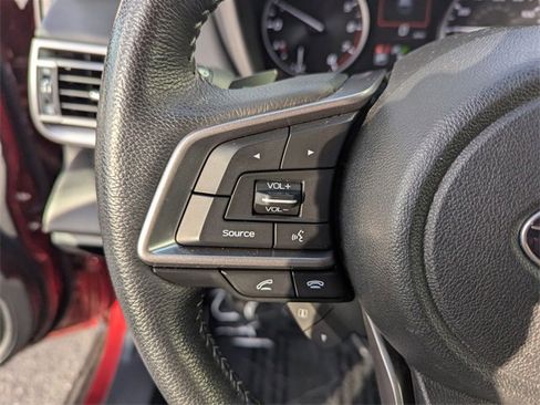 Used 2021 Subaru Outback Limited image 11