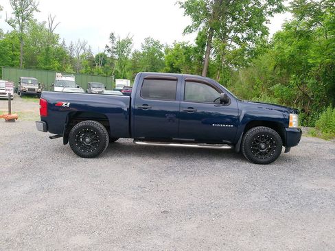 Used 2011 Chevrolet Silverado 1500 LT w/ All-Star Edition AWD/4WD image 20