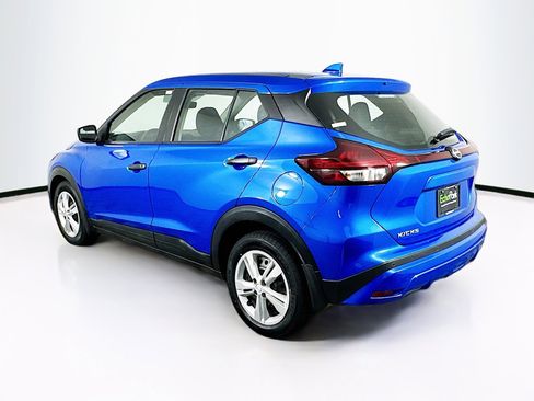 Used 2024 Nissan Kicks S w/ Interior Electronics Package image 5