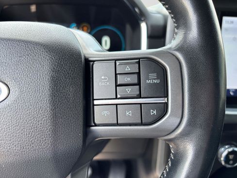 Used 2021 Ford F150 Lariat w/ Equipment Group 502A High AWD/4WD image 27