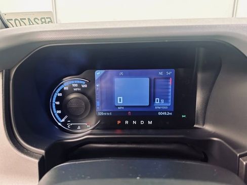 Certified 2024 Ford Bronco Big Bend image 31