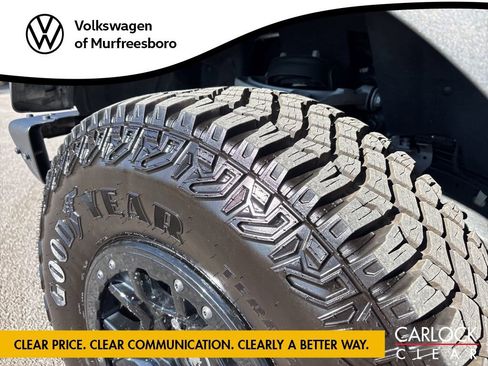 Used 2022 Ford Bronco Wildtrak image 9