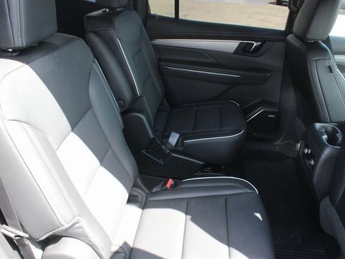 New 2026 Buick Enclave Preferred w/ Power Package image 25