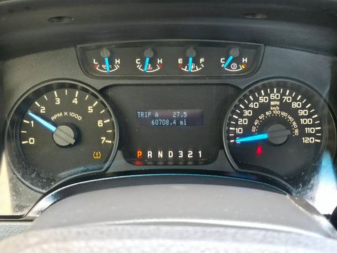 Used 2013 Ford F150 XL w/ XL Plus Pkg RWD image 15